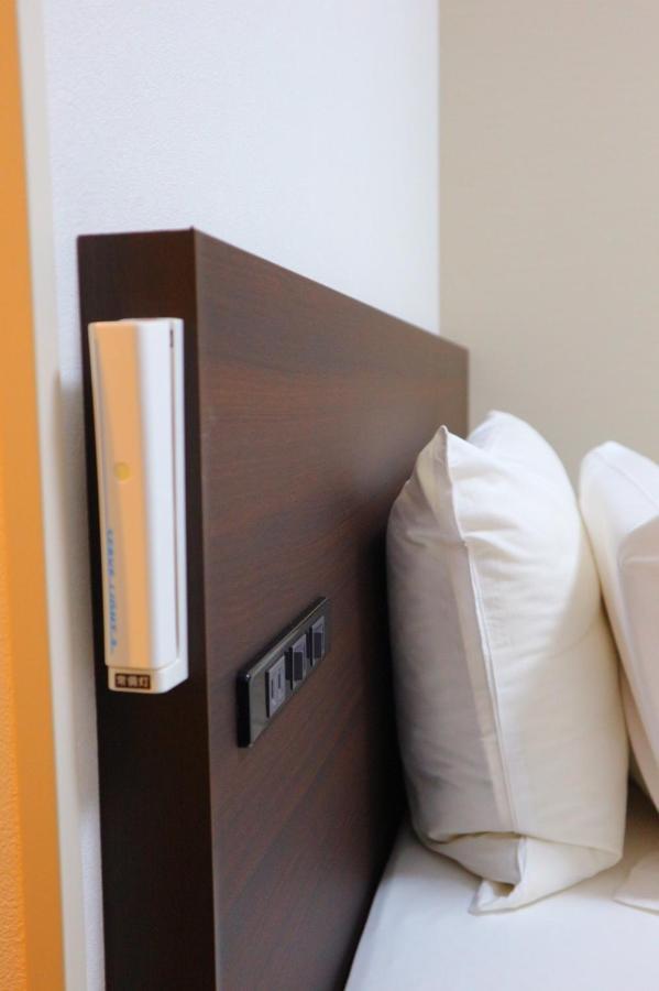 E Hotel Kumagaya Annex ภายนอก รูปภาพ